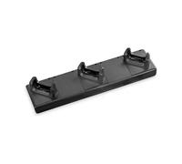 Zebra CRDUNIV-RFD8500-1R Cargador de Dispositivo Móvil y Portátil Negro de Corriente Alterna para Interior