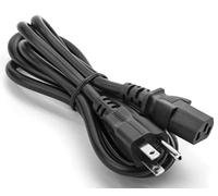 Zebra CS-CAB-EU-MLEAD cable de transmisión Negro 2 m C13 acoplador