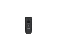 Zebra - CS60 Lector de códigos de barras portátil 1D/2D LED Negro - CS6080-SR400004SVW