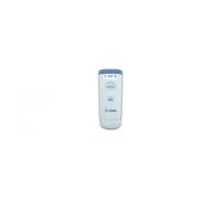 Zebra - CS60-HC Lector de códigos de barras portátil 1D/2D LED Blanco - CS6080-HC4F00BVZWW