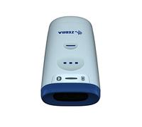Zebra Lector de códigos de barras portátil CS6080-HC Inalámbrico 1D/2D LED FIPS Blanco