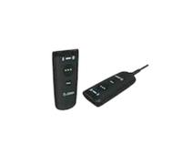 Zebra CS60 Lector de códigos de barras portátil 1D/2D LED Negro
