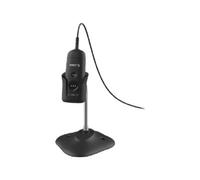 Zebra - CS60 Lector de códigos de barras portátil 1D/2D LED Negro - CS6080-SR40000KSVW