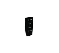Zebra - CS60 Lector de códigos de barras portátil 1D/2D LED Negro - CS6080-SR40004VZWW