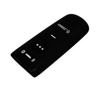 Zebra CS6080-SR4000TSVW Lector Barcode Inalámbrico,Wifi Kit: Lanyard,CRD,Cbl ,