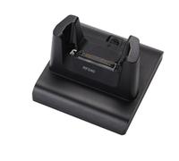 Zebra charging station adapter