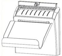 Zebra cutter, kit