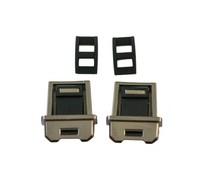Zebra D-clips