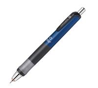 Zebra P-MA93-BL Delgard - Portaminas tipo GR, 0.5, azul