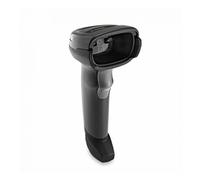 Zebra DS2208 Lector de códigos de barras portátil 1D/2D LED Negro