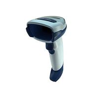 Zebra DS2208-HC, 2D, Multi-IF, Kit (USB), blanco