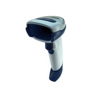 Zebra DS2208-HC, 2D, Multi-IF, Kit (USB), blanco