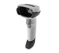 Zebra ds2208 lector de códigos de barras portátil 1d/2d led blanco