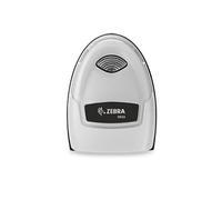 Zebra DS2208 Lector de códigos de barras portátil 1D/2D LED Blanco