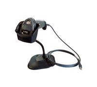 Zebra ds2208, usb-kit, sr, black, ds2208-sr7u2100sgw (kit with scanner