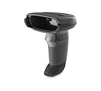 Zebra DS2208, USB-kit, SR, Black, DS2208-SR7U2100SGW (Kit with scanner, USB cable and stand)