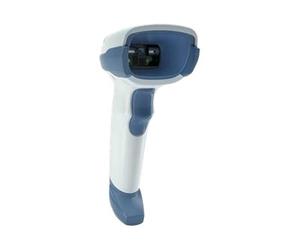 Zebra DS2278: AREA IMAGER, HEALTHCARE, CORDLESS, HC WHITE - LA, EMEA, APAC ONLY