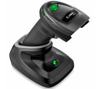 Zebra - DS2278 Lector de códigos de barras portátil 1D/2D LED Negro - DS2278-SR7U2100PRW