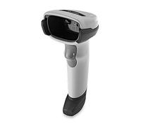Zebra ds2278 lector de códigos de barras portátil 1d/2d led blanco