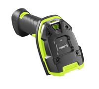 Zebra DS3608-HP Lector de códigos de barras portátil 1D/2D Laser Negro, Verde