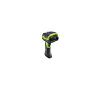 Zebra DS3608-HP Lector de códigos de barras portátil 1D/2D Laser Negro, Verde