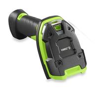 Zebra DS3678-DP Lector de códigos de barras portátil 1D/2D Laser Negro, Verde