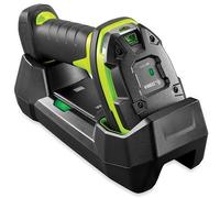 Zebra DS3678-DP Lector de códigos de barras portátil 1D/2D Negro, Verde