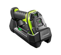 Zebra DS3678, Gabelstapler Kit, BT, 2D, XR, SE58, FIPS, Multi-IF, Kit (USB), schwarz, grün, DS3678-XR3U4602FVW