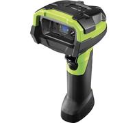 Zebra DS3678-SR 1D/2D LED Negro, Verde Handheld Bar Code Reader - Zebra DS3678-SR, 1D/2D, LED, Codabar,Code 11,Code 128,Code 39,Code 93,GS1-128 (UCC/EAN-128),MSI,Plessey,U.P.C, Aztec Code,Composite