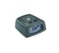 Zebra DS457 Lector de códigos de barras fijo 1D/2D Laser Negro