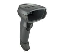 Zebra DS4608-HD Lector de códigos de barras portátil 1D/2D LED Negro