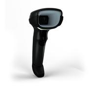 Zebra DS4608, OCR, 2D, DPM, EAS, USB, RS232, IBM, negro