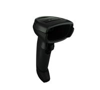 Zebra DS4608, OCR, 2D, SR, USB, RS232, Kit (USB), negro