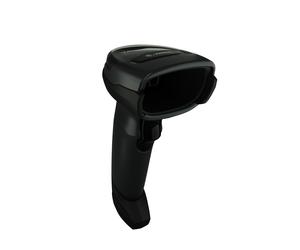 Zebra DS4608, OCR, 2D, SR, USB, RS232, negro