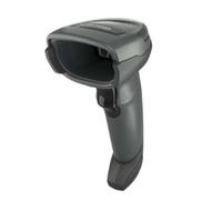 Zebra DS4608-SR Lector de códigos de barras portátil 1D/2D LED Negro