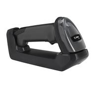 Zebra DS4678, OCR, Bluetooth, 2D, DPM, Bluetooth (BLE), kit (USB), RB, negro