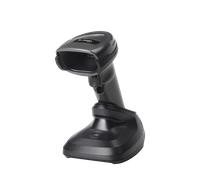 Zebra DS4678, OCR, BT, 2D, SR, BT (BLE), Kit (USB), RB, negro