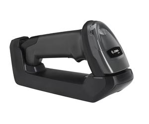 Zebra DS4678, OCR, BT, 2D, SR, BT (BLE), Kit (USB), RB, negro