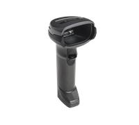 Zebra DS4678, OCR, solo escáner, BT, 2D, SR, BT (BLE), RB, negro