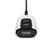 Zebra DS55, Labs, 2D, Area Imager, IF dual, blanco