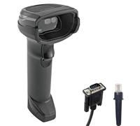 Zebra DS8108 con cable RS232