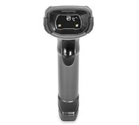 Zebra DS8108 Lector de códigos de barras portátil 1D/2D LED Negro