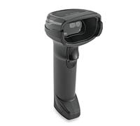 Zebra DS8178-SR Lector de códigos de barras portátil 1D/2D Fotodiodo Negro