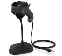 ZEBRA DS8208 - Kit Escáner + Cable USB + Soporte