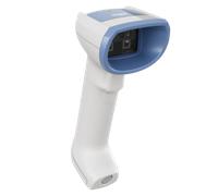 Zebra DS8288 HC, PowerCap Supercapacitor, Kit, 2D, Digimarc, BT, Kit (USB), blanco
