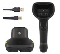 ZEBRA DS8288 | Kit Escáner + Cable USB + Soporte Manos Libres