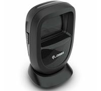 Zebra DS9308-SR Lector de códigos de barras fijo 1D/2D LED Negro