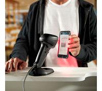 Zebra DS9908 escaner portátil