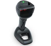 Zebra DS9908-SR Lector de códigos de barras portátil 1D/2D Negro