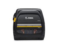 Zebra DT Printer ZQ521, Media Width 4.45"/113mm English/Latin, W125801993 (4.45/113mm English/Latin Fonts, Dual 802.11ac/Bluetooth 4.1 ZQ521, Direct Thermal, 203 x 203 dpi, 127)